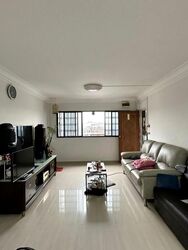 Blk 925 Nanyang Emerald (Jurong West), HDB 3 Rooms #538100521